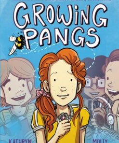 Growing Pangs - Kathryn Ormsbee - 9780593301319