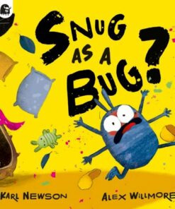 Snug as a Bug? - Karl Newson - 9780711274846