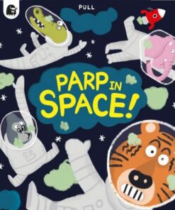 Parp In Space! - Mike Henson - 9780711282537