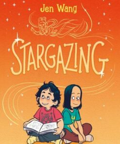 Stargazing - Jen Wang - 9781250183880