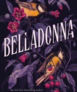Belladonna: bestselling gothic fantasy romance - Adalyn Grace - 9781529367263
