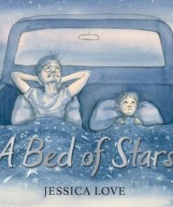 A Bed of Stars - Jessica Love - 9781529512762