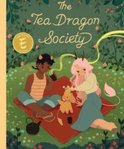 The Tea Dragon Society -  - 9781620107379