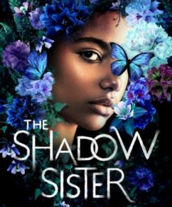 The Shadow Sister - Lily Meade - 9781728294766