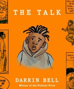 The Talk - Darrin Bell - 9781787334526