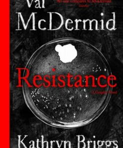 Resistance: A Graphic Novel - Val McDermid - 9781788163552