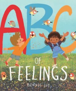ABC of Feelings: 2020 - Bonnie Lui - 9781789561180