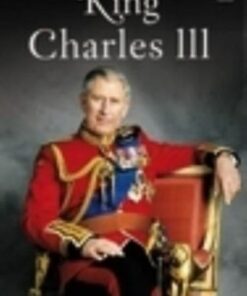 King Charles III - Susanna Davidson - 9781805314707