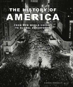 The History of America: Revolution