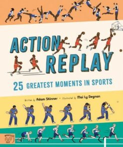Action Replay: Relive 25 greatest sporting moments from history