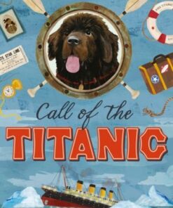 Call of the Titanic - Lindsay Galvin - 9781913696696