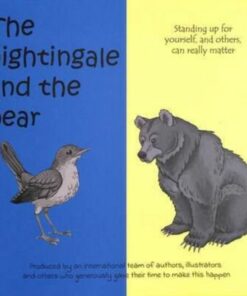 The Nightingale and the Bear: 2022 - Dorien van 't Ende - 9781914611049