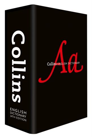 English Dictionary Complete and Unabridged: More than 730