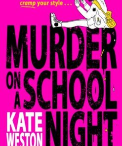 Murder on a School Night - Kate Weston - 9780008540968