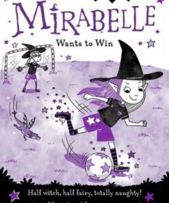 Mirabelle Wants to Win - Harriet Muncaster - 9780192783745