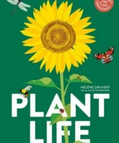 Plant Life - Helene Druvert - 9780500653272