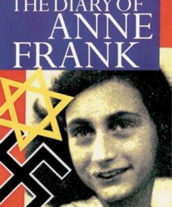 The Diary of Anne Frank - Anne Frank - 9780582017368