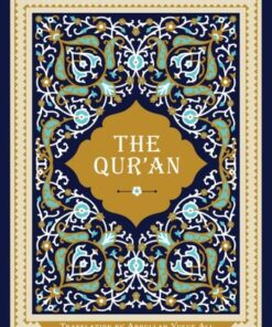 The Qur'an - Abdullah Yusuf Ali - 9780785842583