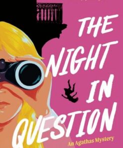 The Night In Question: An Agathas Mystery - Liz Lawson - 9780861545698