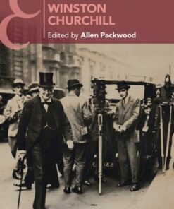 The Cambridge Companion to Winston Churchill - Allen Packwood (Churchill College