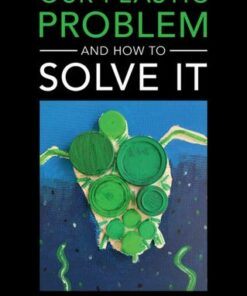 Our Plastic Problem and How to Solve It - Sarah J. Morath (Wake Forest University