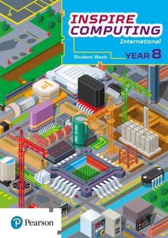 Inspire Computing International