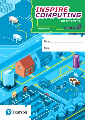 Inspire Computing International