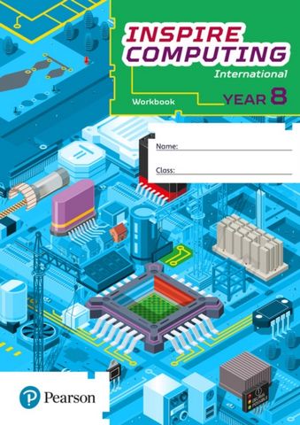 Inspire Computing International