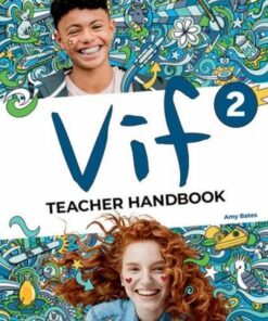 Vif: Vif 2 Teacher Handbook - Amy Bates - 9781382033183