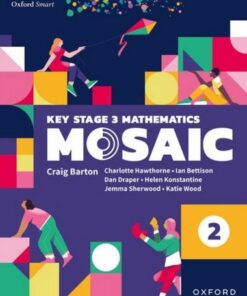 Oxford Smart Mosaic: Student Book 2 - Ian Bettison - 9781382034982