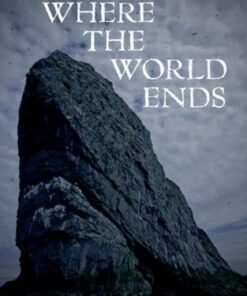 Where the World Ends - Geraldine McCaughrean - 9781382035934