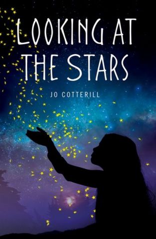 Rollercoasters: Looking at the Stars - Jo Cotterill - 9781382038959