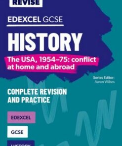 Oxford Revise: Edexcel GCSE History: The USA