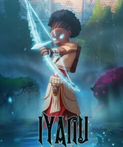 Iyanu: Child Of Wonder Volume 1 - Roye Okupe - 9781506723044