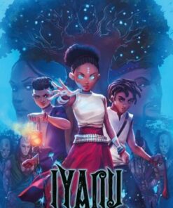 Iyanu: Child Of Wonder Volume 2 - Roye Okupe - 9781506723051