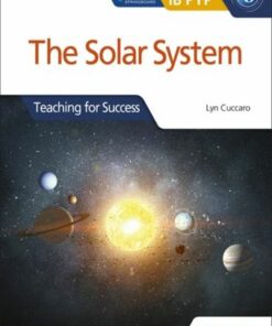 PYP Springboard: The solar system Teacher's Guide Second edition -  - 9781510481947