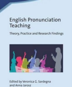 English Pronunciation Teaching: Theory