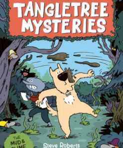 Tangletree Mysteries: Peggy and Stu Investigate - Joel Stewart - 9781801300735