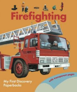 Firefighting - Daniel Moignot - 9781851037568