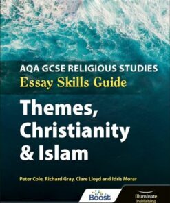 AQA GCSE Religious Studies Essay Skills Guide: Themes