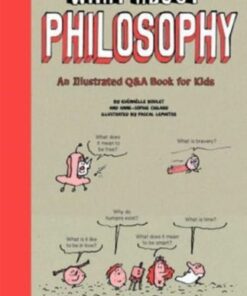 What About: Philosophy - Anne-Sophie Chilard - 9791036353086