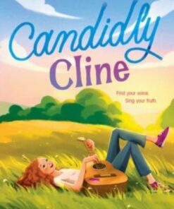 Candidly Cline - Kathryn Ormsbee - 9780063060005