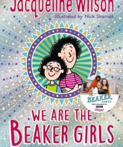 We Are The Beaker Girls - Jacqueline Wilson - 9780552577908