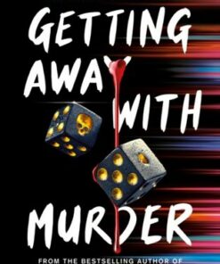 Getting Away with Murder - Kathryn Foxfield - 9780702312847