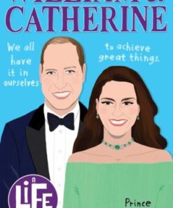 A Life Story: William and Catherine - Sally Morgan - 9780702328626