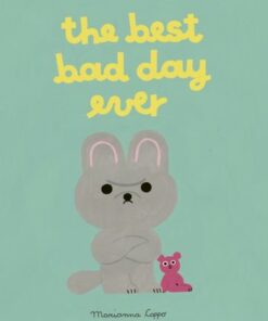 The Best Bad Day Ever - Marianna Coppo - 9780711283336