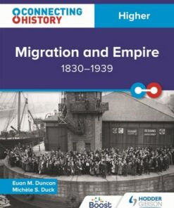 Connecting History: Higher Migration and Empire