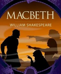 Macbeth - William Shakespeare - 9781398807808