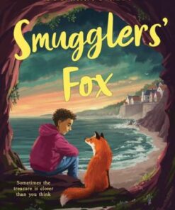 Smugglers' Fox - Susanna Bailey - 9781405299985
