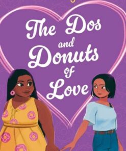 The Dos and Donuts of Love - Adiba Jaigirdar - 9781444967579